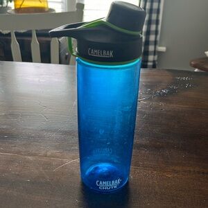 Camelbak water bottle